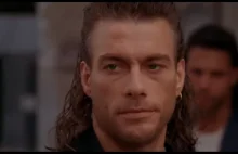 Jean-Claude Van Damme