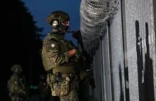 Wersja Afgańczyka, wersja żołnierza. Drugie dno incydentu na granicy