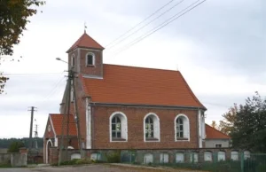 Zebrano 100 tysięcy zł na remont Kościoła. Ksiądz zniknął, pieniędzy nie ma