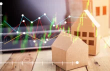 Nieruchomości w Polsce drożeją najmocniej w całej Unii Europejskiej