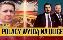 WOJNA POLSKO- POLSKA: Kto wygra walkę o DEMOKRACJĘ? | Dr Artur Bartoszewicz