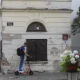 Najmniejszy dom w Warszawie sprzedany zakonnikom za 151 tys. zł