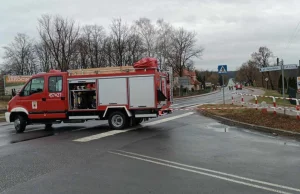 Śmierć w Cielczy: Przeciągnął ciało 17-latka przez 1,5 km. Policja szuka kierowc