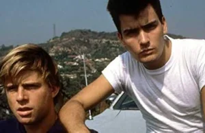 Chłopcy z sąsiedztwa naturalistyczny obraz nastolatków