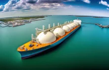 Gdańsk regionalnym hubem gazowym. Czy możemy konkurować z Niemcami?