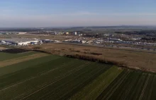 Znaleziono zwłoki w jednym z zakładów w strefie ekonomicznej w Osłej