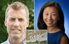 Pracownik Google był molestowany przez swoją szefową podczas imprezy firmowej