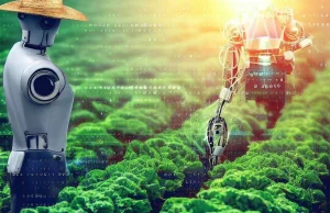 Sztuczna inteligencja w rolnictwie: Rewolucja w produkcji żywności