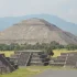 Tajemnicza historia Teotihuacán. "Mieszkańcami byli ludzie oraz 1600 bogów"