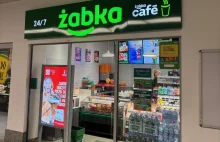 Napad na Żabkę. "Używając niebezpiecznego narzędzia, zażądał gotówki"