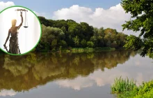 Czy rzeka może stać się… osobą? Aktywiści chcą zmiany statusu prawnego Odry