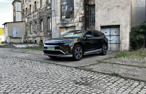 Czego nauczyła mnie Škoda Enyaq ta odświeżona?