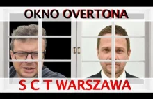 Motodziennik: Strefa Czystego Transportu. Jak nas władza robi w konia