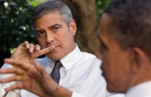 List do George'a Clooneya w sprawie miasta Łódź