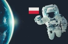 Polska Agencja Kosmiczna zapowiada pierwszą misję na Księżyc