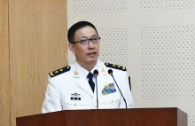 Minister Obrony Chin: W sprawie Ukrainy będziemy stali murem za Rosją