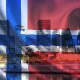 Norweski fundusz zarobił dla każdego obywatela 96 tys. PLN w pół roku