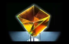 Widzieliście kiedykolwiek Tesserakt? [EN], 4.5 minuty.