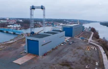 Vestas szuka pracowników do nowych fabryk w Szczecinie