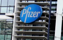 Pfizer zawiesił badania nad lekiem odchudzającym. Niepożądane efekty uboczne u