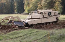 Czołgi saperskie z USA dla Wojska Polskiego | Defence24