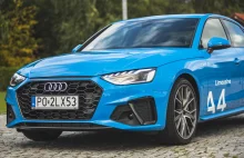 Audi nie będzie produkowało już A4. Wyprzedaż ostatnich sztuk