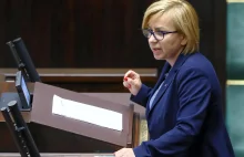 "Zapomniała złożyć wniosek". Przez pomyłkę minister ceny energii skoczą w górę?