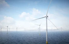 Projekt morskiej farmy wiatrowej Baltica 1 otrzymał decyzję środowiskową