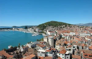 Split czy Dubrownik - gdzie spędzić wakacje 2024 r.?
