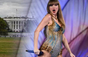 Taylor Swift na prezydenta USA! Tego chce znany inwestor i miliarder