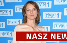 Fikcyjny etat gwiazdy "Smoleńska"? TVP chce od niej ćwierć miliona.