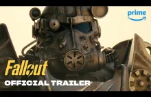 Fallout - Oficjalny trailer
