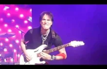 Steve Vai erotic nightmares 2025 2030 planet HOTH yeah fake not tuning room hd 1
