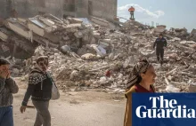 ‘What shall we do?’ Millions displaced in Turkey and Syria after earthquake