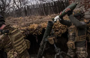 Ukraińscy dowódcy krytykują szkolenia. "Tracimy czas"