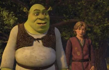 "Shrek Trzeci" mógł wyglądać inaczej. Świetne sceny, które usunięto