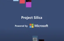 Microsoft Project Silica - Zapis danych w szkle kwarcowym