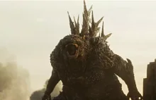 Godzilla Minus One: potwornie dobry film nie o potworze [RECENZJA]