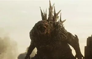 Godzilla Minus One: potwornie dobry film nie o potworze [RECENZJA]