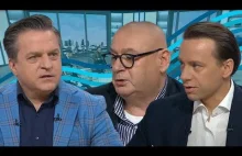 "Przestaną nas robić w balona". Spór o migrantów na granicy z Niemcami