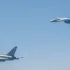 W 2023 roku NATO przechwyciło rosyjskie samoloty wojskowe ponad 300 razy