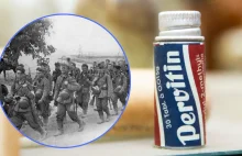 Narkotyki na froncie rozdawane "jak cukierki". Naziści mieli je w czekoladkach.