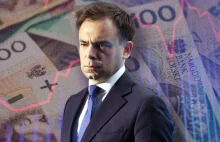 Podatkowa pułapka. Grudniowy szok i pensja niższa o ponad 2 tys. zł