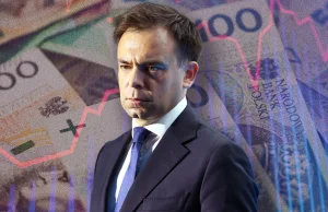 Podatkowa pułapka. Grudniowy szok i pensja niższa o ponad 2 tys. zł