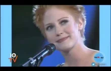 Sixpence None The Richer - Dont Dream It's Over Live #musicformentalhea...