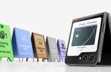 Oto konkurencja dla BLIK. Samsung Pay w Polsce