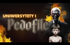 Przerażający eksperyment Kentlera