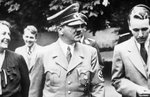 Wagner, Speer, Bechstein: jak kulturalna elita Niemiec wspierała Hitlera.
