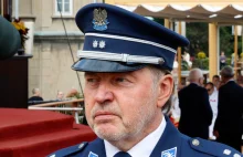 Spot PiS miał uderzyć w Tuska,oburzył policję. "Absolutnie niedopuszalne”