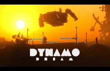 Prepare for Execution - DYNAMO DREAM - część 2